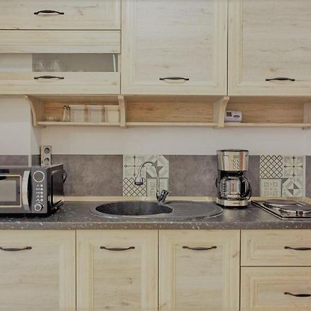 Studio Eli Tomis Villa Mamaia Nord - Navodari Dış mekan fotoğraf