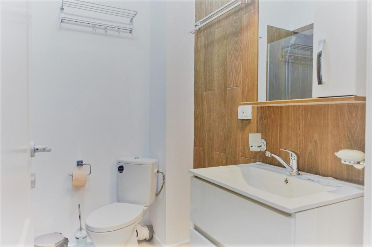 Studio Eli Tomis Villa Mamaia Nord - Navodari Dış mekan fotoğraf