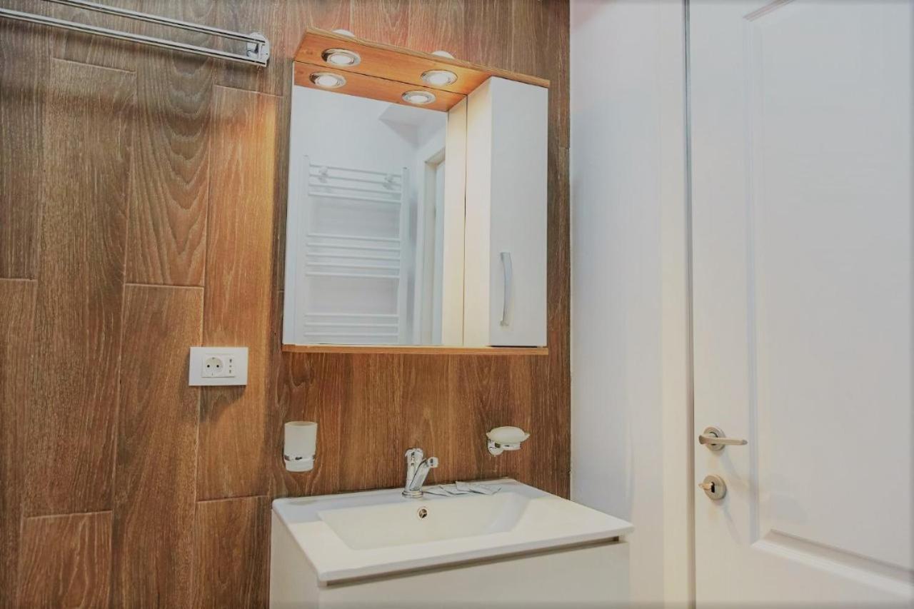 Studio Eli Tomis Villa Mamaia Nord - Navodari Dış mekan fotoğraf