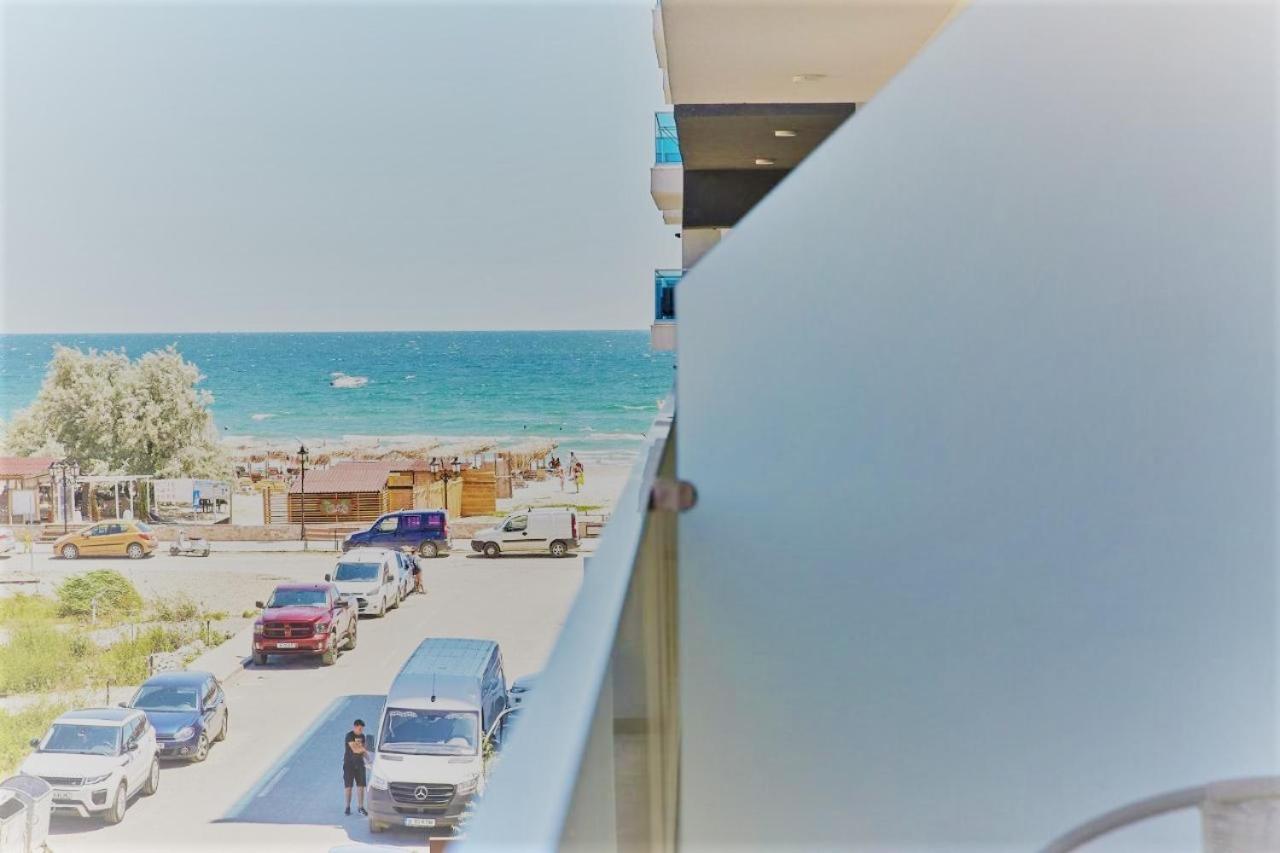 Studio Eli Tomis Villa Mamaia Nord - Navodari Dış mekan fotoğraf