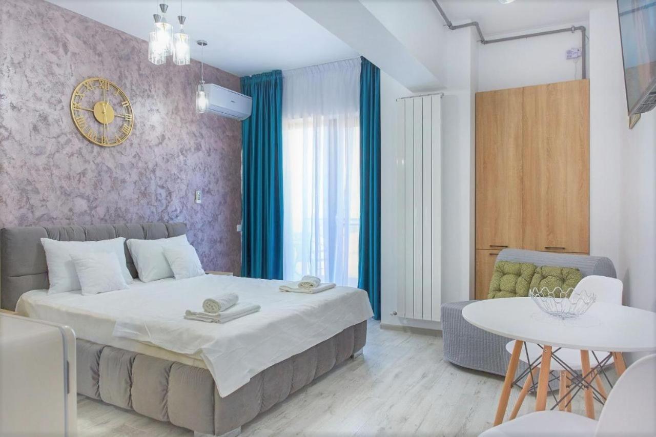 Studio Eli Tomis Villa Mamaia Nord - Navodari Dış mekan fotoğraf