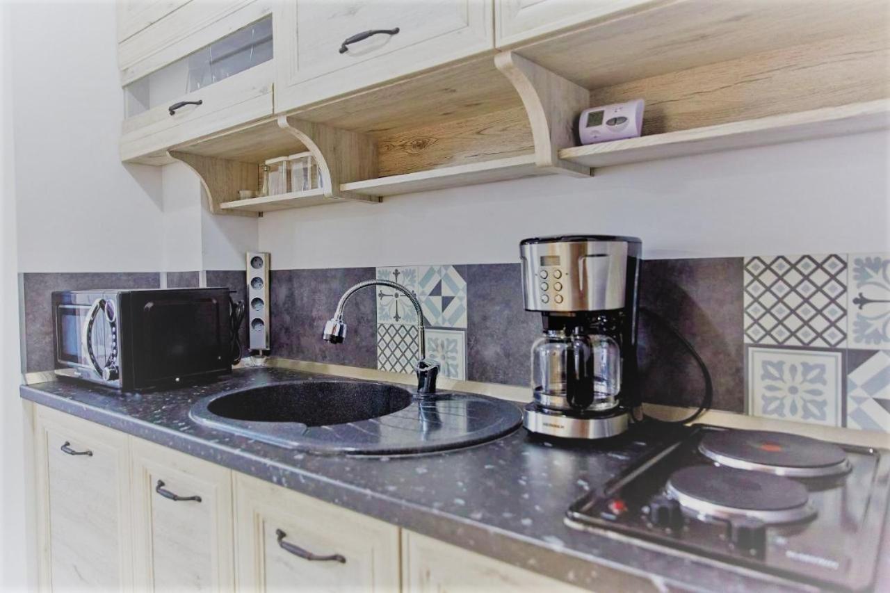 Studio Eli Tomis Villa Mamaia Nord - Navodari Dış mekan fotoğraf