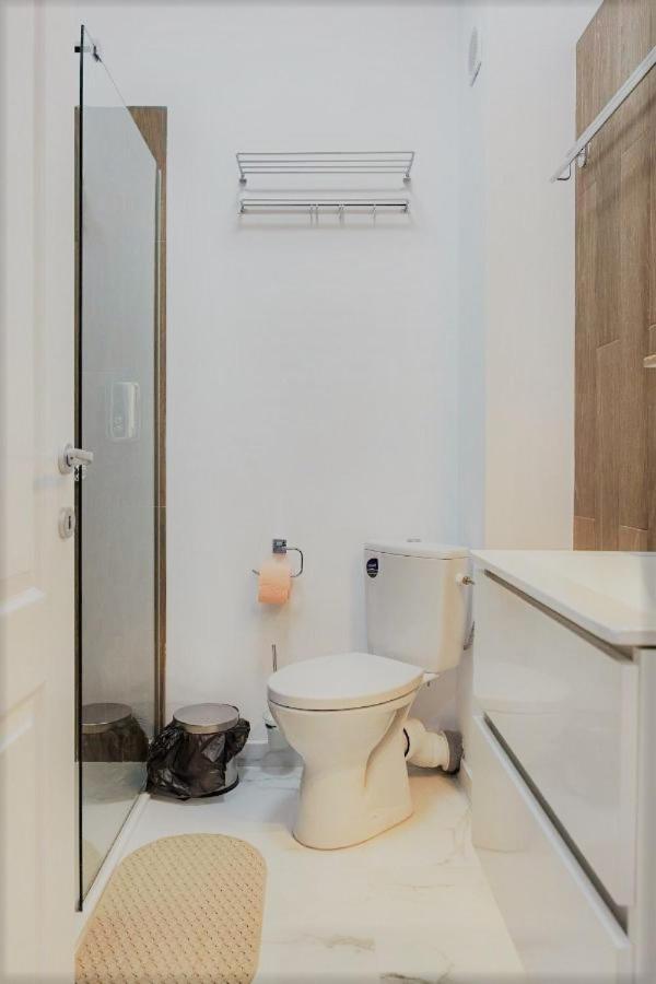 Studio Eli Tomis Villa Mamaia Nord - Navodari Dış mekan fotoğraf
