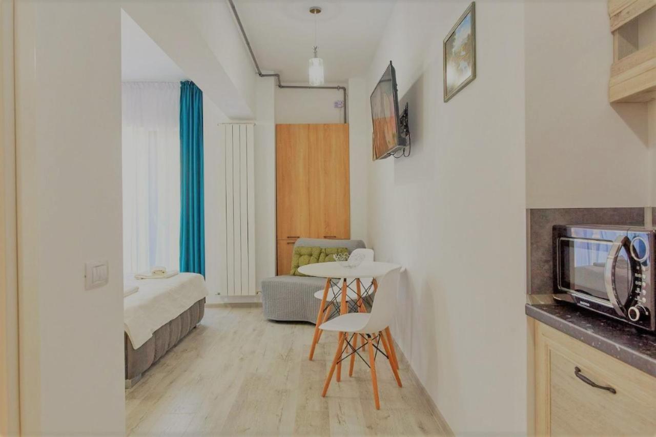 Studio Eli Tomis Villa Mamaia Nord - Navodari Dış mekan fotoğraf